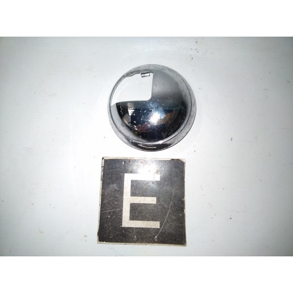 Moldura Maçaneta Interna Esquerda Fiat 500 Cinquecento