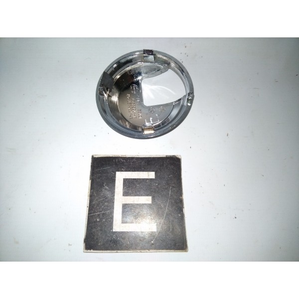 Moldura Maçaneta Interna Esquerda Fiat 500 Cinquecento