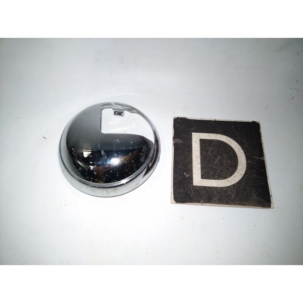 Moldura Maçaneta Interna Direita Fiat 500 Cinquecento