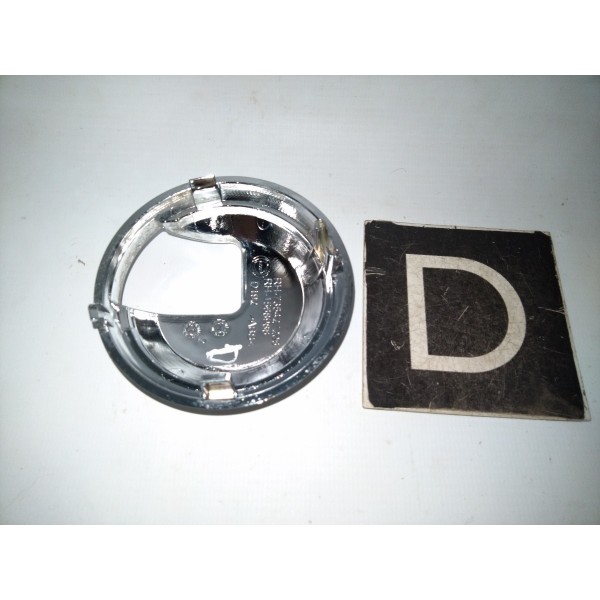 Moldura Maçaneta Interna Direita Fiat 500 Cinquecento