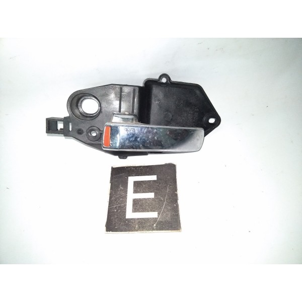 Maçaneta Interna Esquerda Fiat 500 Cinquecento