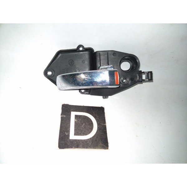 Maçaneta Interna Direita Fiat 500 Cinquecento