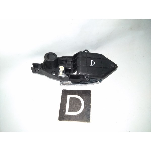 Maçaneta Interna Direita Fiat 500 Cinquecento