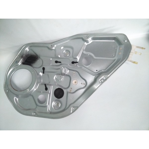 Maquina Vidro Traseira Direita Veracruz 2008 3.8 V6 4x4