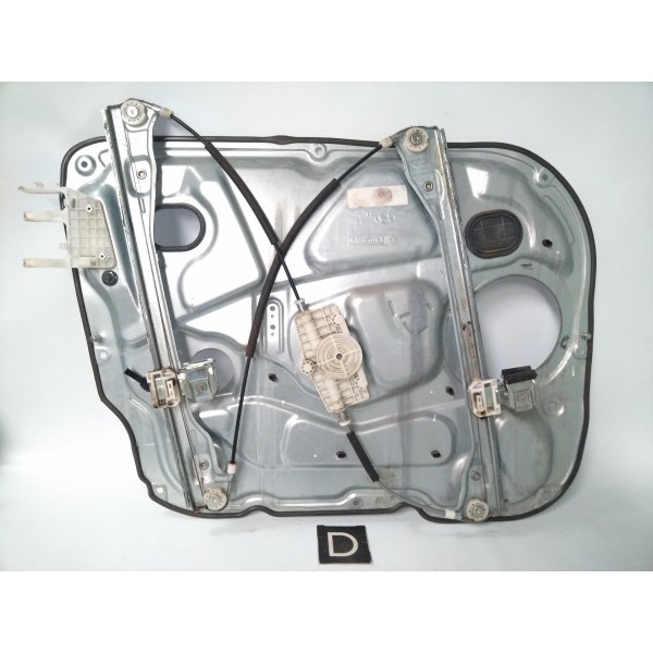 Maquina Vidro Dianteira Direita Veracruz 2008 3.8 V6 4x4