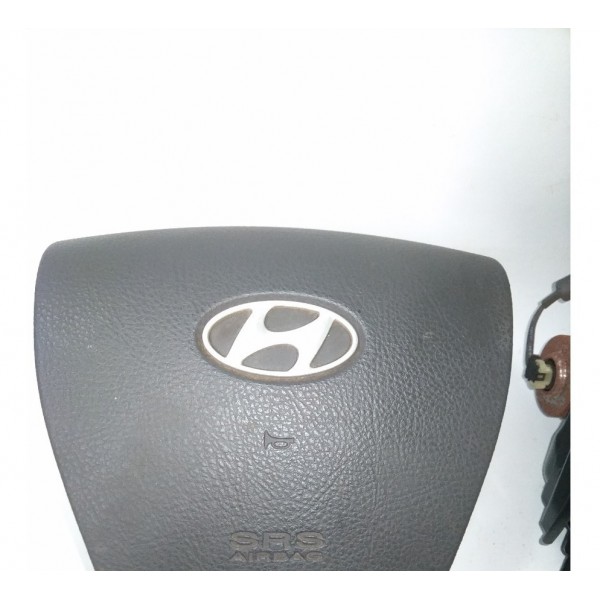 Kit Bolsas Veracruz 2008 3.8 V6 4x4