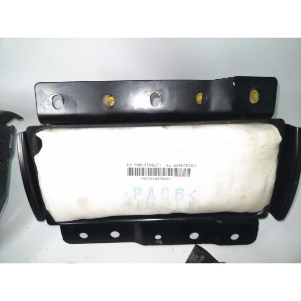 Kit Bolsas Veracruz 2008 3.8 V6 4x4