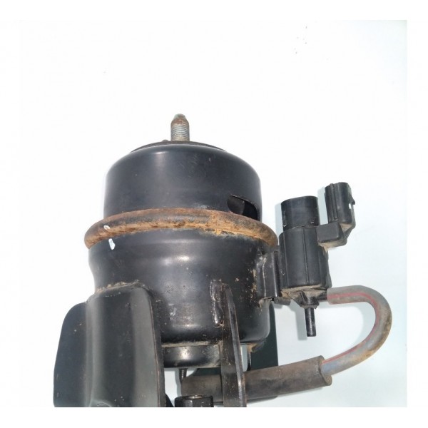 Coxim Dianteiro Motor Com Solenoide Veracruz 2008 3.8 V6