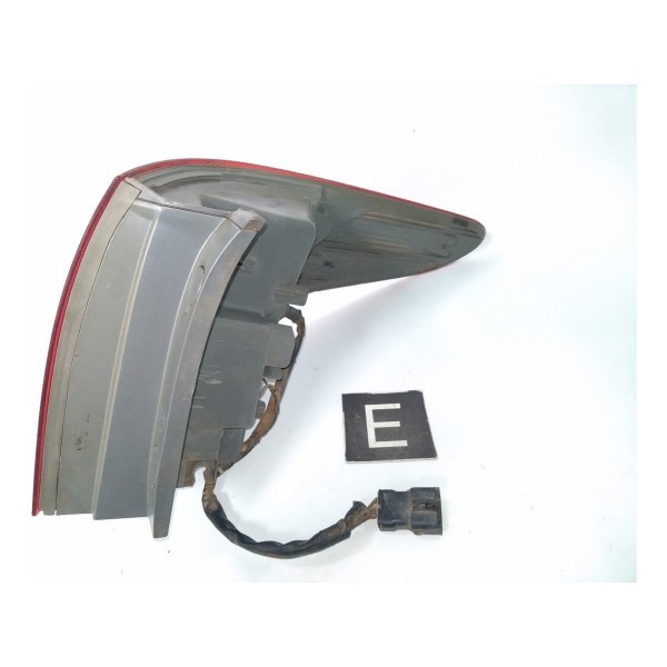 Lanterna Traseira Esquerda Veracruz 2008 3.8 V6