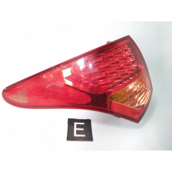 Lanterna Traseira Esquerda Veracruz 2008 3.8 V6