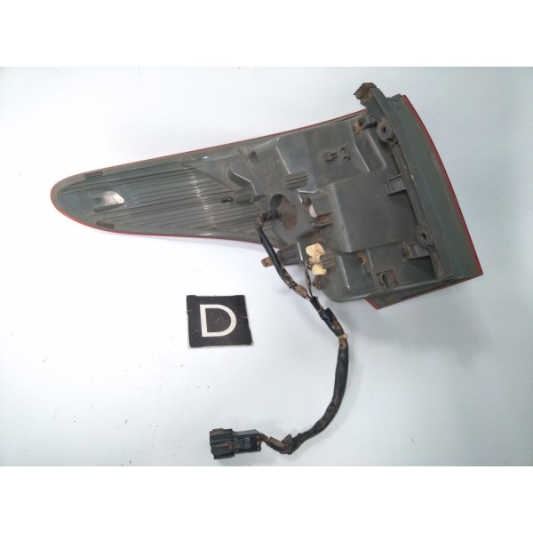 Lanterna Traseira Direita Veracruz 2008 3.8 V6