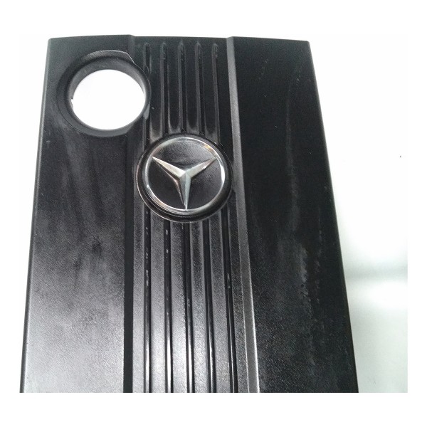 Capa Motor C180 C200 W204 2007 2014