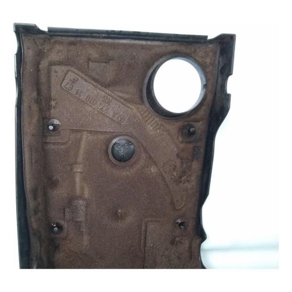 Capa Motor C180 C200 W204 2007 2014