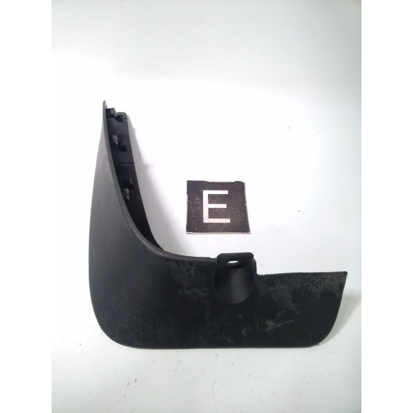 Acabamento Saia Lateral Tras Esquerda Veracruz