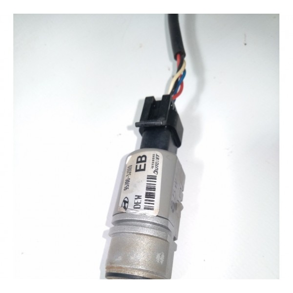 Sensor Estacionamento Parachoque Tras Veracruz 957003j310