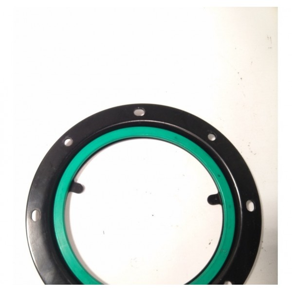 Trava Bomba Do Tanque Veracruz 2008 3.8