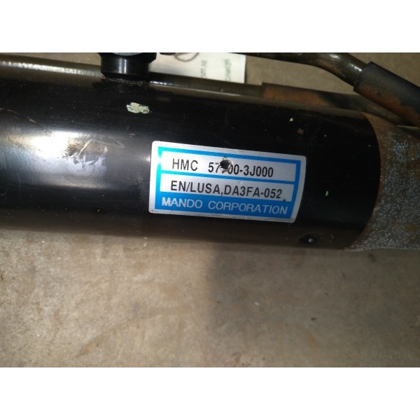 Setor Direção Hidráulica Veracruz 2008 3.8 577003j000