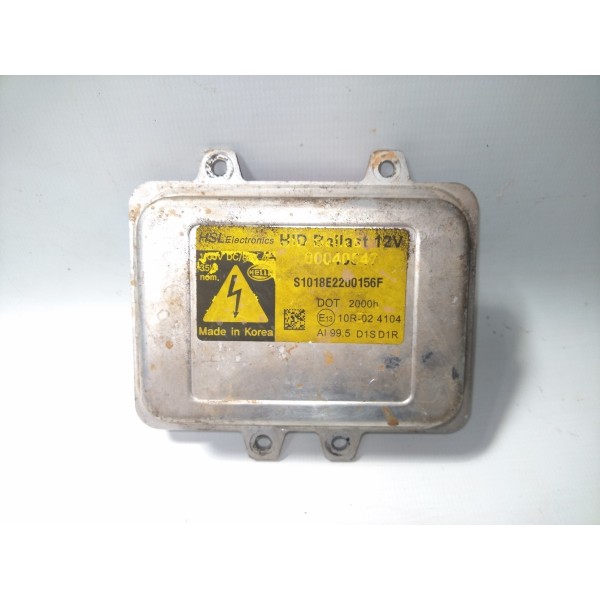 Reator Xenon Veracruz 2008 3.8 00040547