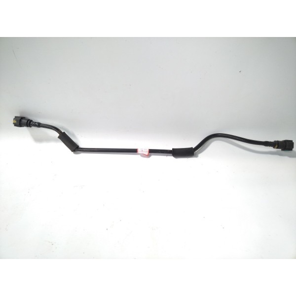 Mangueira Canister Veracruz 2008 3.8