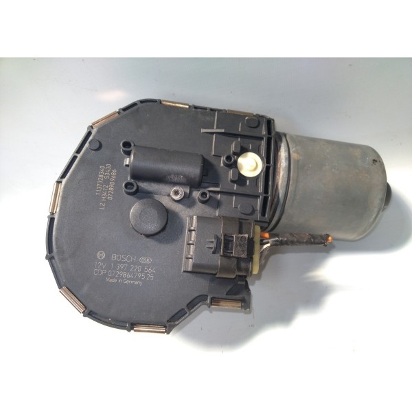 Motor Limpador De Para-brisa Veracruz 2008 3.8 1397220564