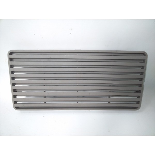 Grade Forro Porta Malas Esquerdo Veracruz 2008