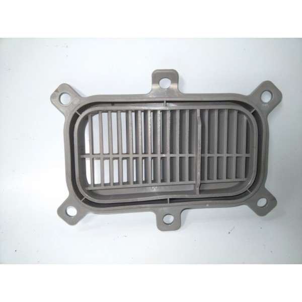 Grade Menor Forro Porta Malas Direito Veracruz 2008