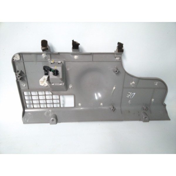 Acabamento Inferior Esquerdo Painel Veracruz 2008