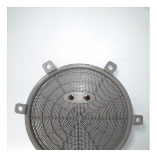 Tampa Do Subwoofer Veracruz 2008 3.8 V6 4x4