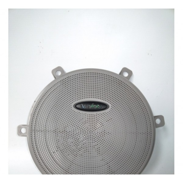 Tampa Do Subwoofer Veracruz 2008 3.8 V6 4x4