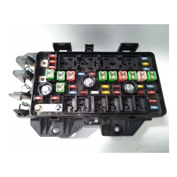 Caixa De Fusíveis Veracruz 2008 3.8 V6 4x4 919503j020