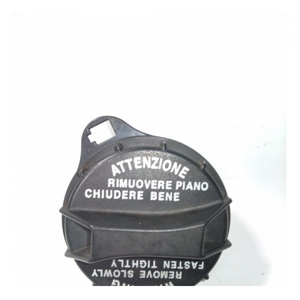 Tampa Bocal Tanque Veracruz 2008 3.8 V6 4x4