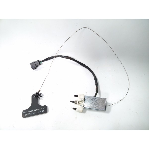 Motor Portinhola Tanque Veracruz 2008 3.8 V6 4x4