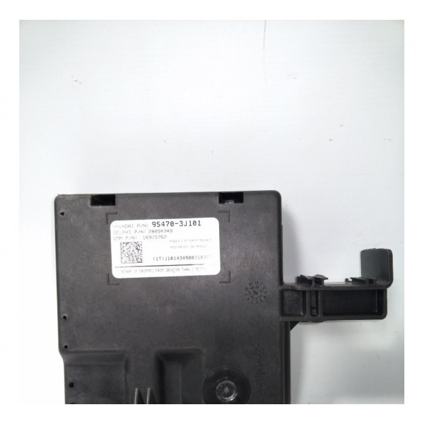 Modulo Trava Elétrica Veracruz 2008 3.8 V6 4x4