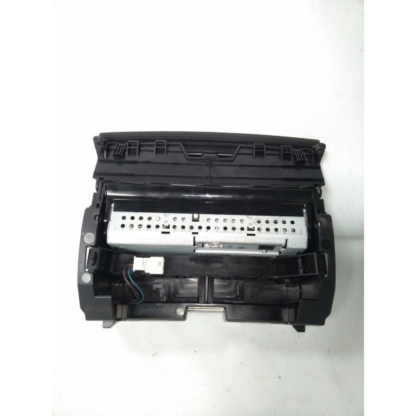 Display Multimídia C180 C200 W204 2007 2014