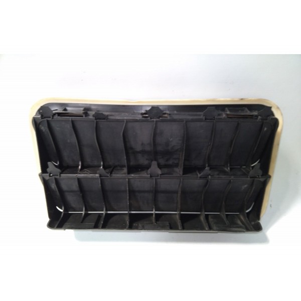 Guarda Pó Parachoque Tarseiro Veracruz 2008 3.8 975103k000