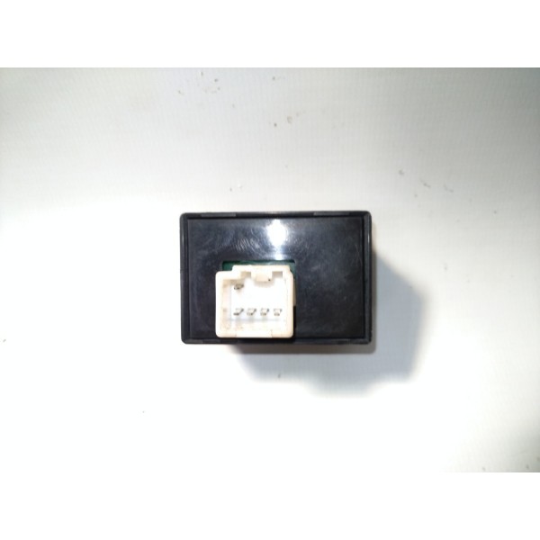 Botão Fechamento Porta Malas Veracruz 2008 3.8