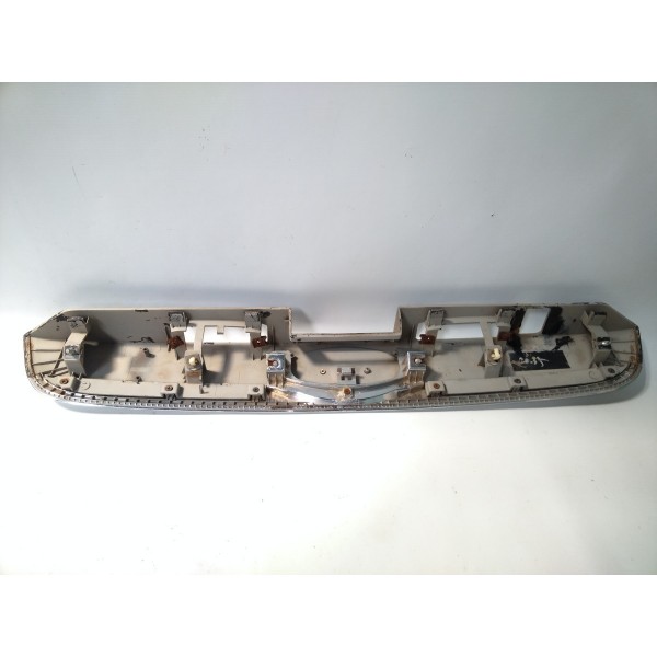 Regua Tampa Traseira Veracruz 2008 3.8