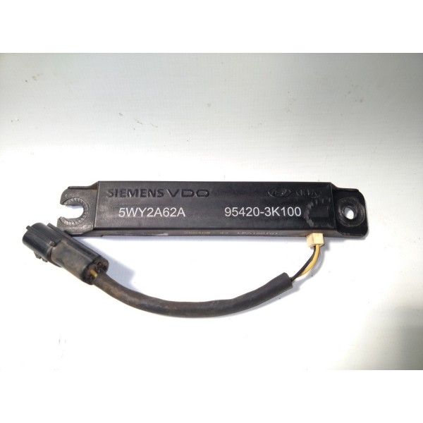 Sensor Antena Keyless Veracruz 2008 3.8 954203k100
