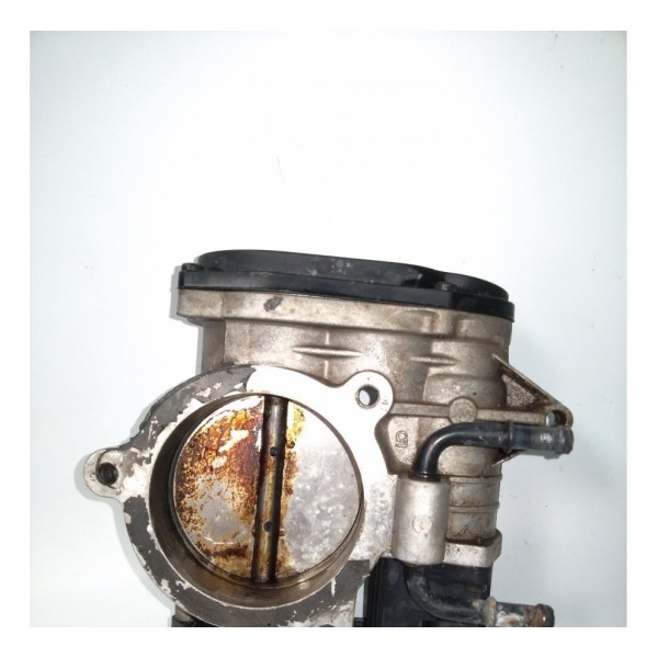 Corpo Borboleta Tbi Veracruz 2008 3.8 V6 4x4 351003c200