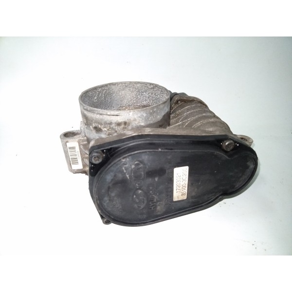 Corpo Borboleta Tbi Veracruz 2008 3.8 V6 4x4 351003c200