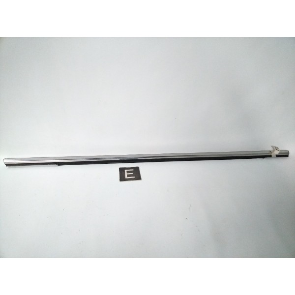 Pestana Externa Traseira Esquerda Veracruz 2008 3.8