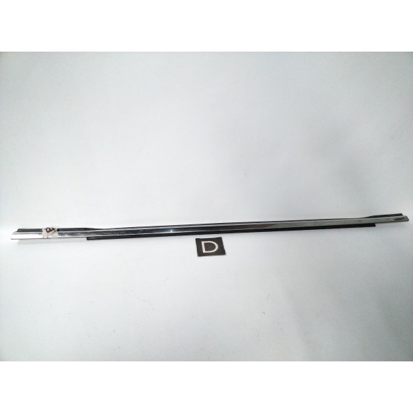 Pestana Externa Traseira Direita Veracruz 2008 3.8