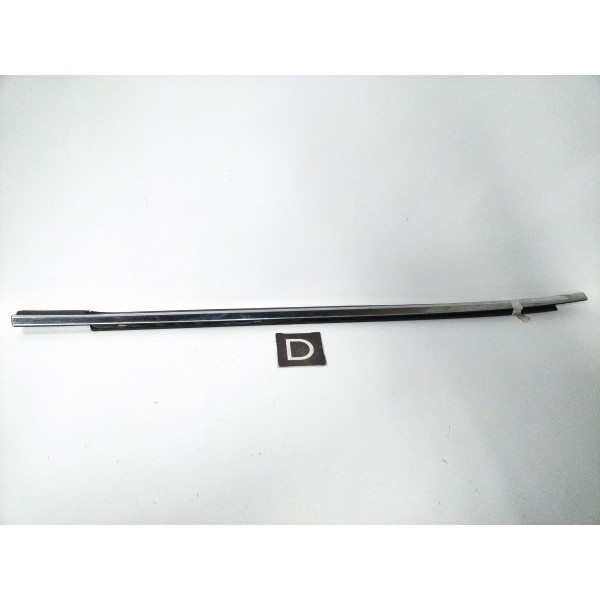 Pestana Externa Dianteira Direita Veracruz 2008 3.8