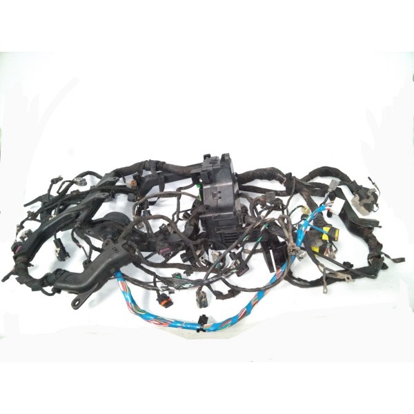 Chicote Injetor Veracruz 2008 3.8 V6 4x4