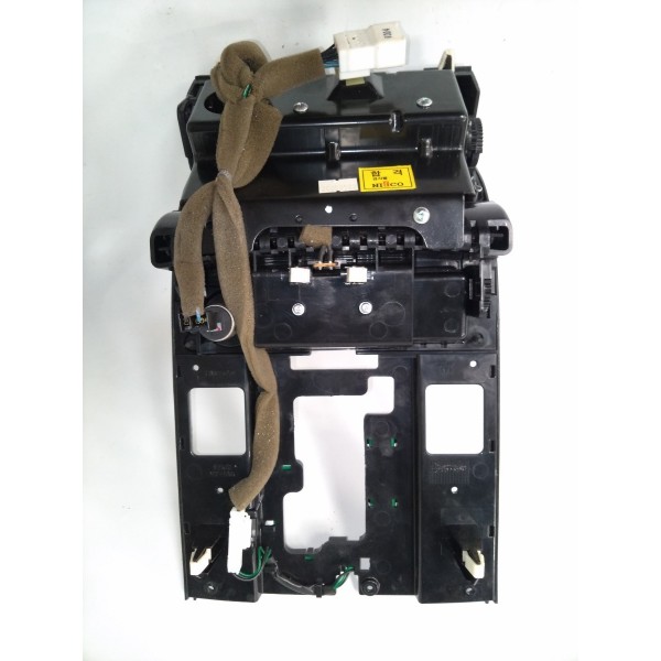 Base Alavanca Do Cambio Veracruz 2008 3.8 V6