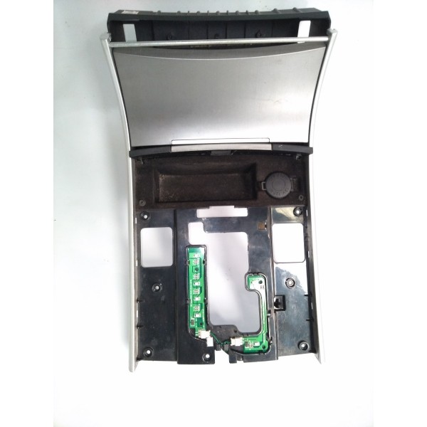 Base Alavanca Do Cambio Veracruz 2008 3.8 V6