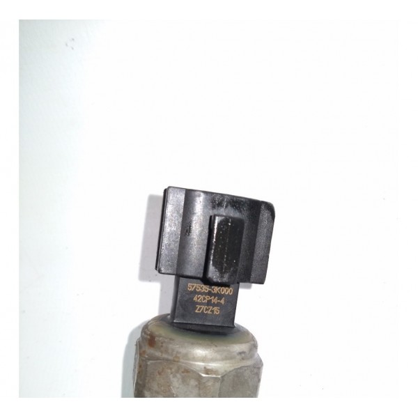 Sensor Pressão Dh Veracruz 2008 3.8 V6 4x4