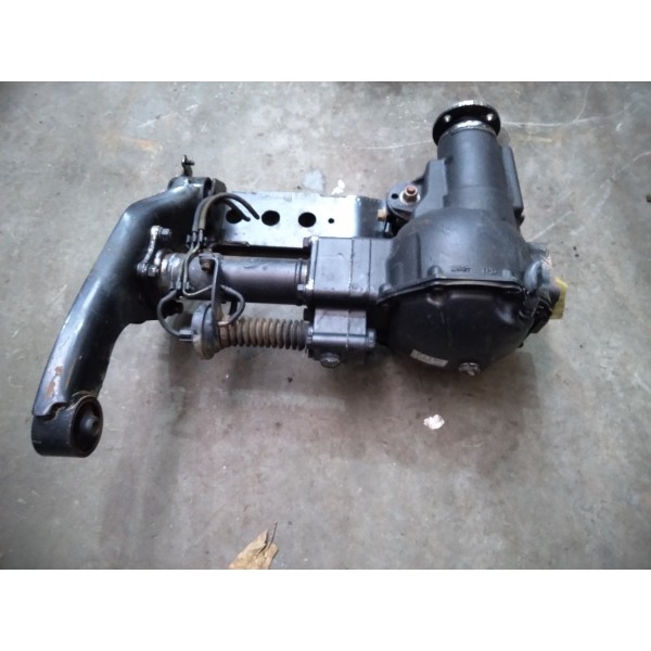 Diferencial Dianteiro 51000h1372 Hyundai Terracan 2.9 03-11