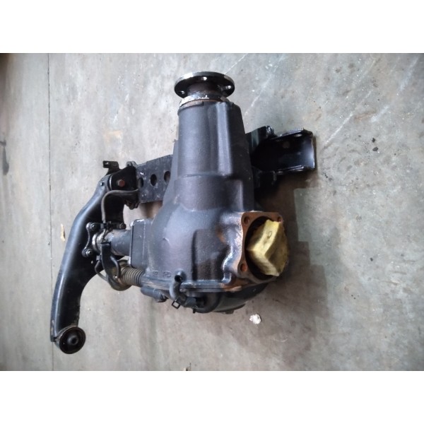 Diferencial Dianteiro 51000h1372 Hyundai Terracan 2.9 03-11