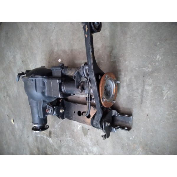 Diferencial Dianteiro 51000h1372 Hyundai Terracan 2.9 03-11